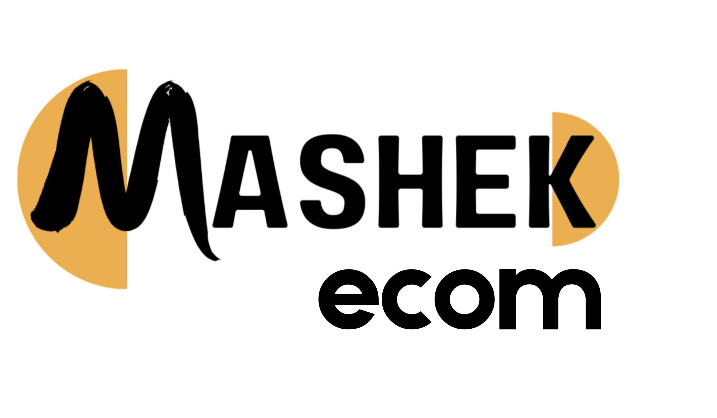 MASHEK eCom