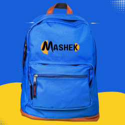 Customized School Bags